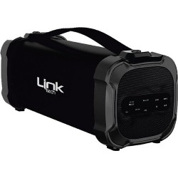 LinkTech | Linktech R108 Taşınabilir Bluetooth Hoparlör