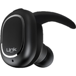 LinkTech | Linktech Q50 Mini Bluetooth Kulaklık - Tekli
