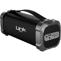 LinkTech | Linktech R106 Taşınabilir Bluetooth Hoparlör