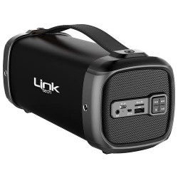 LinkTech | Linktech R107 Taşınabilir Bluetooth Hoparlör