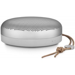 Speakers | B&O Beoplay A1 Portable Bluetooth Speaker - Natural