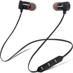 PSL | PSL Mıknatıslı Kablosuz Bluetooth Kulaklık
