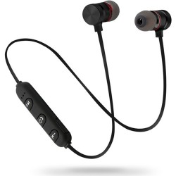 Casque Bluetooth | GOB2C S5 Manyetik Kablosuz Kulaklık