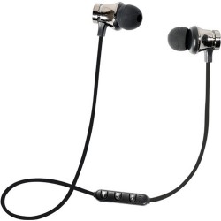 In-ear Headphones | GOB2C BT 4.1 Stereo Kablosuz Manyetik Kulakiçi Kulaklık