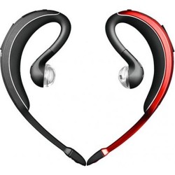 Bluetooth Headphones | GOB2C Kablosuz Kulaklık Kırmızı