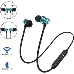 In-Ear-Kopfhörer | GOB2C BT 4.1 Stereo Kablosuz Manyetik Kulakiçi Kulaklık