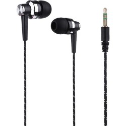 In-ear Headphones | GOB2C Siyah Kulak İçi Kulaklık