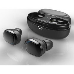 Bluetooth Kopfhörer | GOB2C T12 Kulak İçi Stereo Bluetooth 5.0 Kulaklık