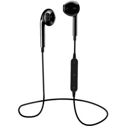 Headphones | GOB2C Bluetooth Kulak İçi Kulaklık Siyah