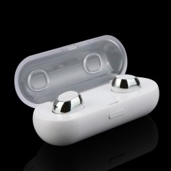 GOB2C Mikrofonlu Kulak İçi Kablosuz Bluetooth 4.2 Stereo Kulaklık