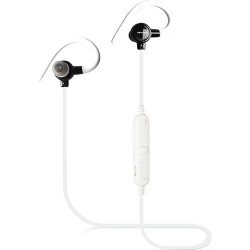 In-ear Headphones | GOB2C Kablosu Bluetooth Stereo Kulaklık iPhone için Beyaz