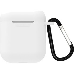 GOB2C AirPods için Silikon Kılıf