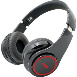 Bluetooth Headphones | GOB2C 7 Otomatik Değişen Renkli Kablosuz Bluetooth Kafaüstü Kulaklık