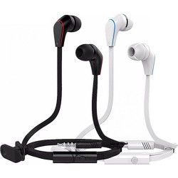 In-ear Headphones | GOB2C Kulak İçi Mikrofonlu Kulaklık Beyaz