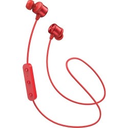 Bluetooth Headphones | Aktif Aksesuar Joyroom JR-D3S Spor Bluetooth Kulaklık - Kırmızı