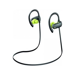 Bluetooth Headphones | Coverzone Grasshopper Bluetooth Kulakiçi Spor Kulaklık