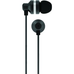 In-ear Headphones | Coby Cvpe-05-Blk HY6RID Mikrofonlu Kulakiçi Kulalık