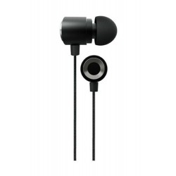 Headphones | Cvpe-02-blk Lımıtle55 Mikrofonlu Kulakiçi Kulaklık