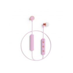 Bluetooth und Kabellose Kopfhörer | SUDIO TIO - Bluetooth Kopfhörer (In-ear, Rosa)