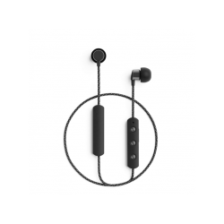 Bluetooth Hoofdtelefoon | SUDIO TIO - Bluetooth Kopfhörer (In-ear, Schwarz)