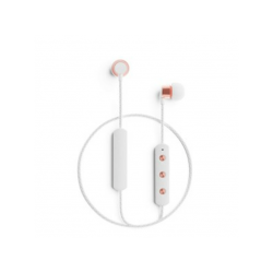 Bluetooth és vezeték nélküli fejhallgató | SUDIO TIO - Bluetooth Kopfhörer (In-ear, Weiss)