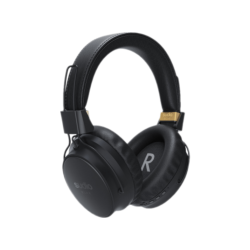 Ακουστικά Over Ear | SUDIO Klar - Bluetooth Kopfhörer (Over-ear, Schwarz)