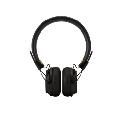 Bluetooth Kopfhörer | SUDIO Regent - Bluetooth Kopfhörer (On-ear, Schwarz)