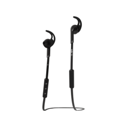 Bluetooth und Kabellose Kopfhörer | SUDIO Tre - Bluetooth Kopfhörer (In-ear, Schwarz)