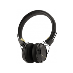 Bluetooth Kopfhörer | SUDIO Regent 2 - Bluetooth Kopfhörer (On-ear, Schwarz)