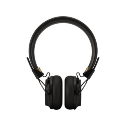 Casque Bluetooth, sans fil | SUDIO Regent - Bluetooth Kopfhörer (On-ear, Schwarz)
