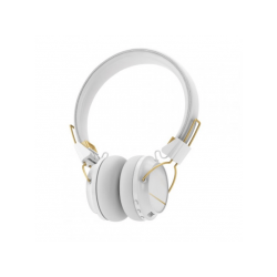 Bluetooth fejhallgató | SUDIO Regent 2 - Bluetooth Kopfhörer (On-ear, Weiss)