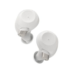 Bluetooth és vezeték nélküli fejhallgató | SUDIO Fem - True Wireless Kopfhörer (In-ear, Weiss)