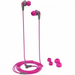 JLab JBuds2 Signature Earbuds - Fuschia