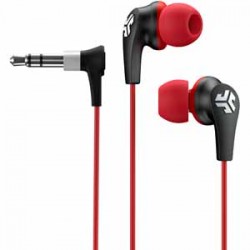 JLab JBuds2 Signature Earbuds - Blaze