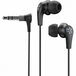 JLab JBuds2 Signature Earbuds - Black