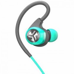 JLab Epic2 Bluetooth Wireless Sport Earbuds - Teal