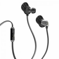 Oordopjes | JLAB Epic Earbuds - Black