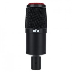 Heil Sound | Heil Sound PR30 Black