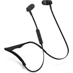 Bluetooth Kopfhörer | HyperGear Flex 2 Kablosuz Kulaklık - Siyah