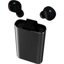 Tonmeister 2 in1 Bluetooth 5.0 EarBuds Kablosuz Kulaklık ve Powerbank