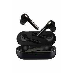 Bluetooth ve Kablosuz Kulaklıklar | FreeBuds Lite Bluetooth Kulaklık - Black