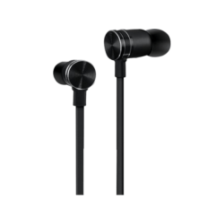 MASTER&DYNAMIC ME01 - Kopfhörer (In-ear, Schwarz)