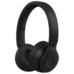 Beats by Dre Solo Pro Over-Ear Wireless Headphones - Black