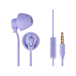 THOMSON | THOMSON 132636  \Ear 3008Lp\ In-Ear Fülhallgató, Piccolino, Lila