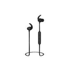 Bluetooth Kopfhörer | THOMSON Wear7208, In-ear Kopfhörer Bluetooth Schwarz