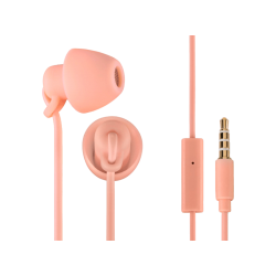 Ακουστικά In Ear | THOMSON 132634  \Ear 3008Lr\ In-Ear Fülhallgató, Piccolino, Pink