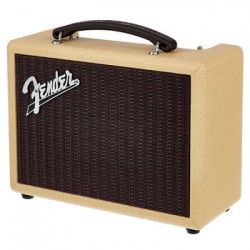 Fender | Fender Indio Blonde BT Speaker