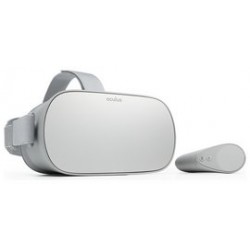 Oculus Go 32GB VR Headset - White