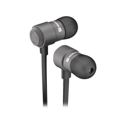 BEYERDYNAMIC Byron BT vezeték nélküli bluetooth fülhallgató, vezetékbe épített távirányítóval