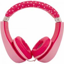Over-ear hoofdtelefoons | SAKAR My Little Pony Over-Ear Kids Headphones (30357)